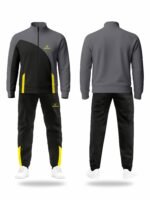 Gridlock Track Suit - Image 3