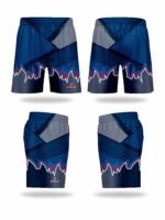 Sprint Cycling Jersey Set - Image 3