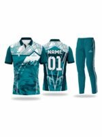 Kings Cricket Jersey Set - Image 3