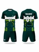 Defender Hockey Jersey Set - Image 3