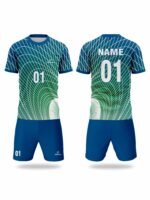 Netmasters Badminton Jersey Set - Image 3