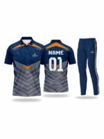 Storm Cricket Jersey Set - Image 3