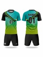 Shuttlestorm Badminton Jersey Set - Image 3
