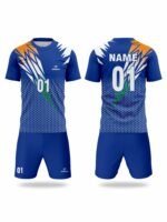 Glide Badminton Jersey Set - Image 3