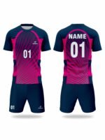 Hawk Badminton Jersey Set - Image 3