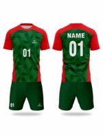 Tornando Badminton Jersey Set - Image 3