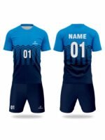 Alpine Kabaddi Jersey Set - Image 3