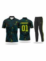 Proace Cricket Jersey Set - Image 3