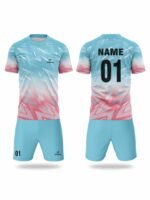 Shield Rugby Jersey Set - Image 3